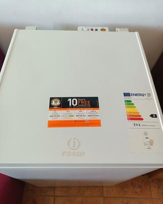 Congelatore a pozzetto INDESIT 