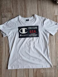 t-shirt champion 