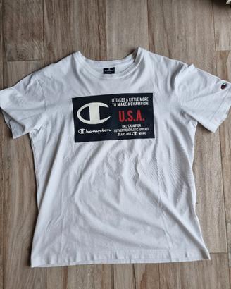 t-shirt champion 