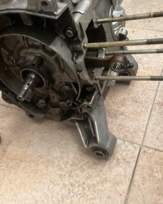 Blocco piaggio 50 2t