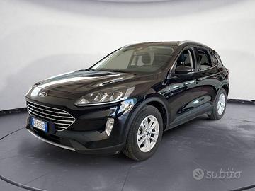 Ford Kuga 1.5 EcoBlue 120CV 2WD Titanium