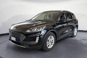 Ford Kuga 1.5 EcoBlue 120CV 2WD Titanium