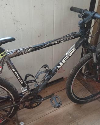 bici viner
