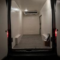 Ford Transit 2,2