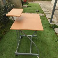 scrivania casa /ufficio 