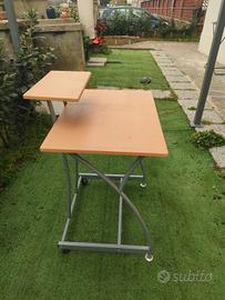 scrivania casa /ufficio 