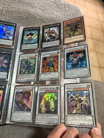 Carte Yu Gi Oh - Collezionismo In vendita a Asti