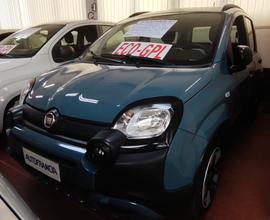 Fiat Panda 1.2 EasyPower City Cross