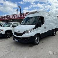 Iveco daily 35c16 2,3 e6 furg frigo frcx-20