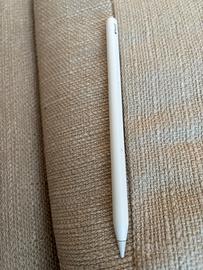 Apple Pencil 2a generazione