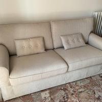 Divano poltrone e sofà per due