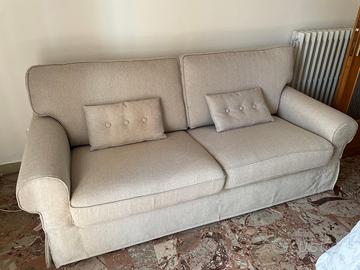 Divano poltrone e sofà per due