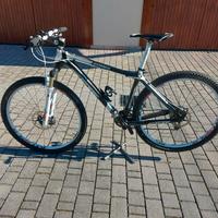 Mountain bike Frw Syrahx carbon 29"