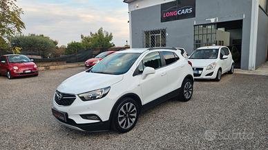 Opel Mokka X 1.4 t b-Color Gpl-tech 4x2 - 2018