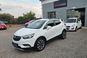 Opel Mokka X 1.4 t b-Color Gpl-tech 4x2 - 2018