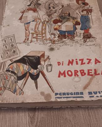 i 4 moschettieri