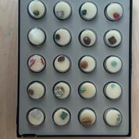 Minerali e gemme Deagostini