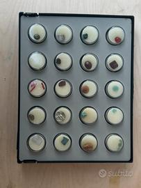 Minerali e gemme Deagostini