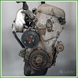 Motore Completo Funzionante M13A 61kw SUZUKI IGNIS