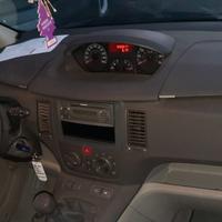 FIAT IDEA 2005 - KIT AIRBAG