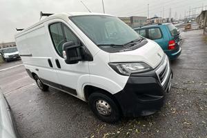 PEUGEOT BOXER 2.2 HDI euro 6