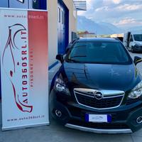 OPEL Mokka O1.6 Ecotec 115CV 4x2 1 PROPRIETARIO