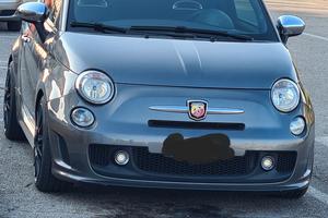 Abarth 500C 