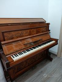pianoforte antico 