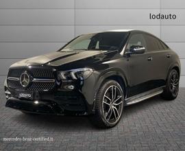 Mercedes-Benz GLE Coupé GLE 300 d 4Matic Mild...