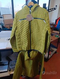 giacca soft schell tg XL/XXL 