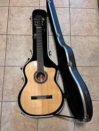 Martinezi GUITARRA EST. 1978 MC-48S CE