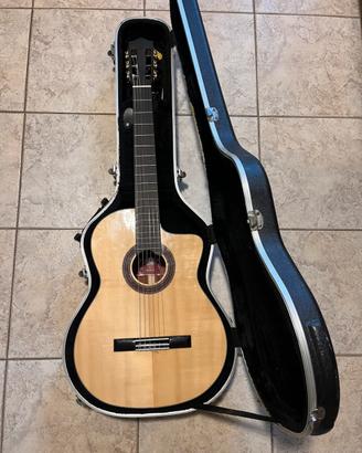 Martinez GUITARRA EST. 1978 MC-48S CE