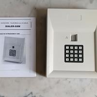 Combinatore telefonico GSM KON.EL.CO - 67.3000.95