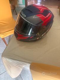 Casco LS2