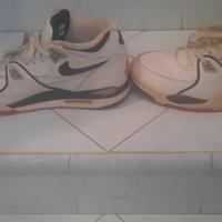 air flight nike nr 42.5