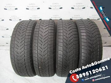 Gomme 215 65 17 Goodyear 85% MS 215 65 R17
