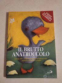Il brutto anatroccolo – Hans Christian Andersen