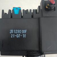 Scatola portafusibili chevrolet aveo 28128010f