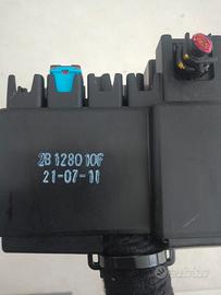 28128010f Scatola portafusibili Chevrolet Aveo