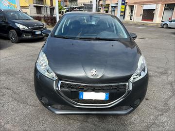 Peugeot 208 PureTech 68 5 porte Access