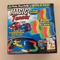 Gioco bambini MAGIC TRACK