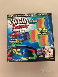Gioco bambini MAGIC TRACK