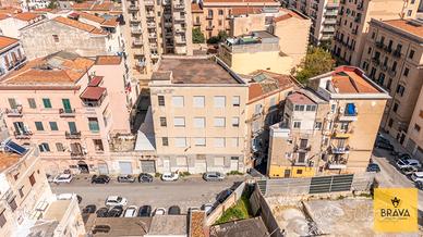 Vari appartamenti in Via Mario Cutelli