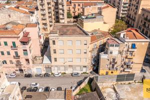 Vari appartamenti in Via Mario Cutelli