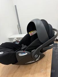 Sediolina Cybex 13 KG