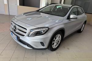 Mercedes GLA 200 CDI Executive Automatica