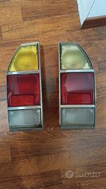 Fanali Fiat 124 coupè