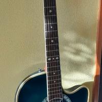 Chitarra Ovation Celebrity