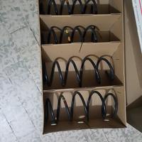 molle per ammortizatori,dischi brembo