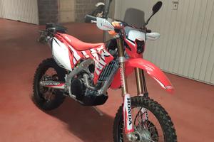 RedMoto Honda CRF 450 Dual - 2020